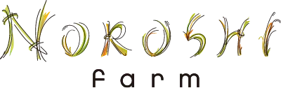 株式会社NOROSHI FARM