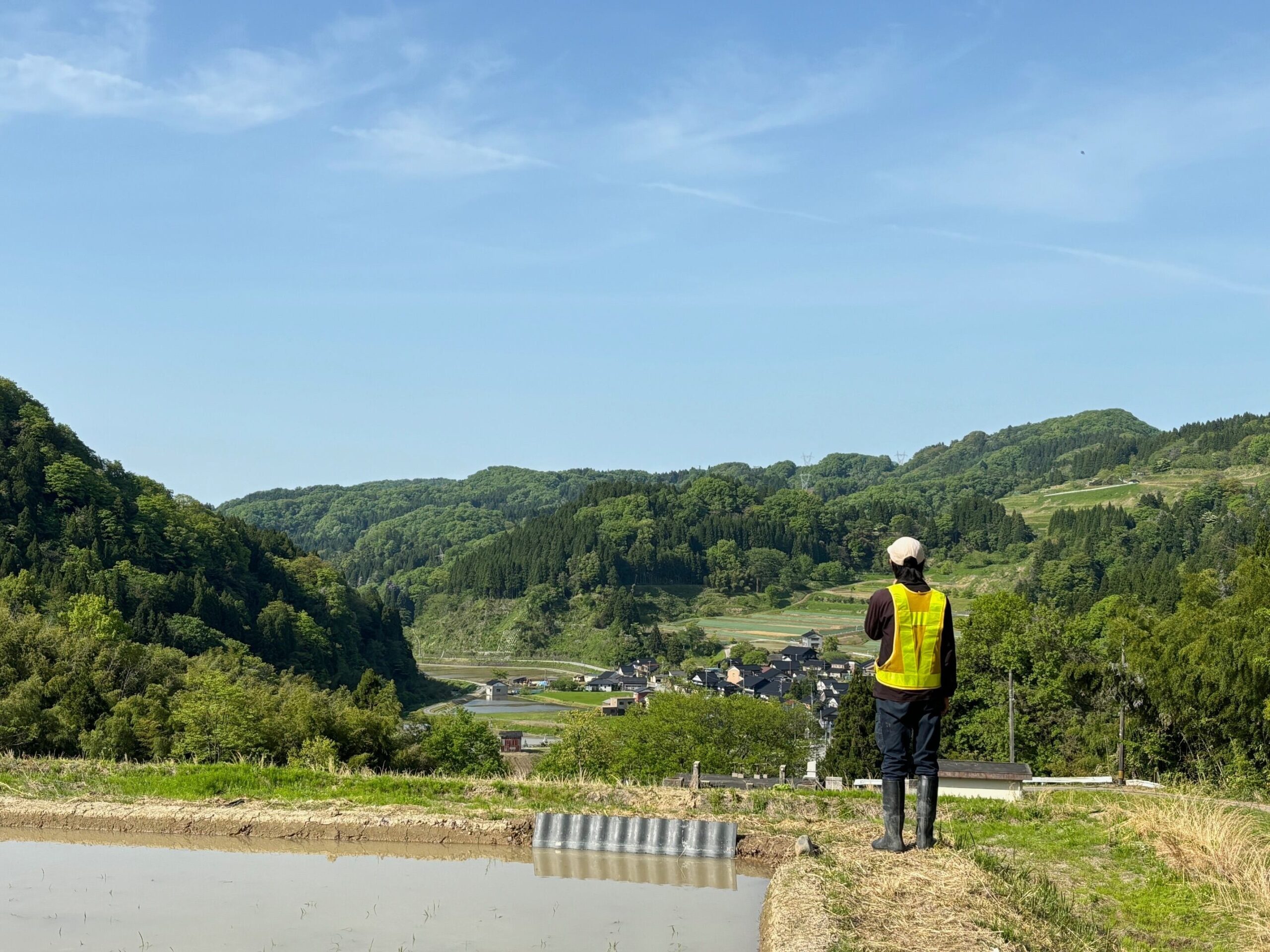 NOROSHI FARM　JOURNAL　2025.05