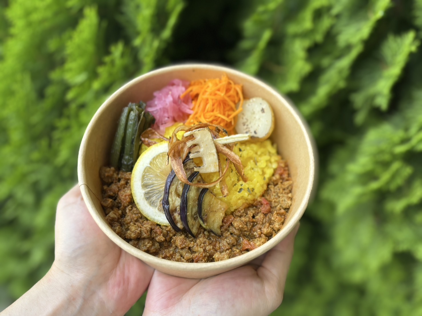 NOROSHI FARM　JOURNAL　2025.08