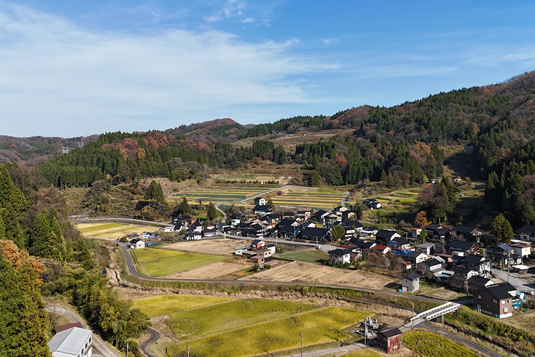 NOROSHI FARM　JOURNAL　2025.12