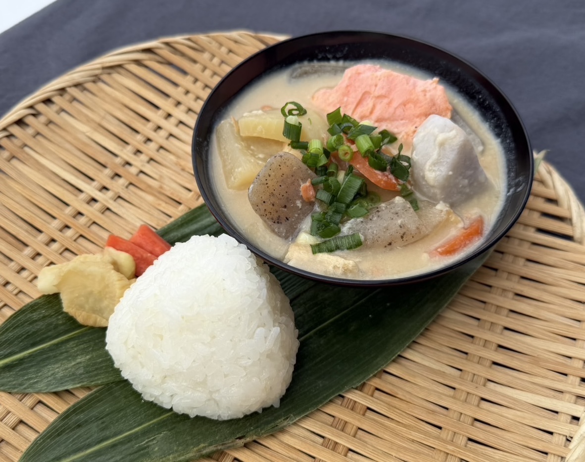 NOROSHI FARM　JOURNAL　2026.2